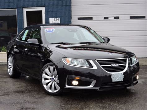 Used Saab 9